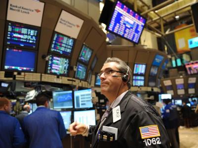 Inicio del martes con terreno mixo en Wall Street