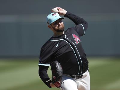 Jordan Montgomery a cirugía Tommy John por segunda vez