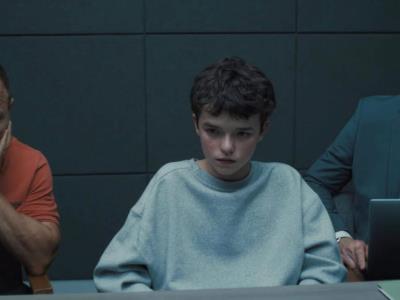 Keir Starmer se reúne con los creadores de la serie 'Adolescencia'