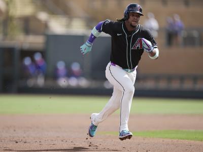 Ketel Marte, el soberano de los intermedistas de MLB