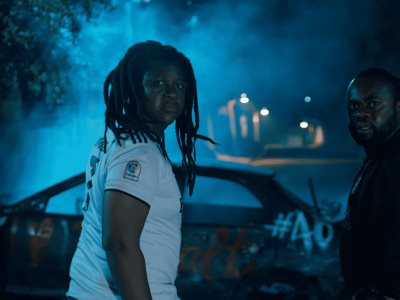 "Kidnapping Inc." se estrena en RD el 10 de abril