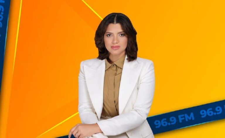 Kimberly Taveras anuncia fiscalización a funcionarios desde el Congreso