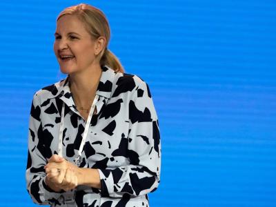 Kirsty coventry elegida presidenta del COI