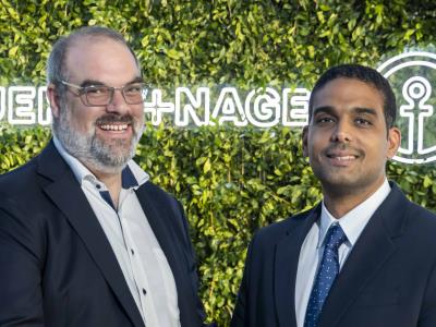 Kuehne+Nagel celebra 10 años de crecimiento en RD