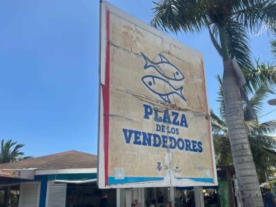 La disparidad en los precios de la comida en playas de Boca Chica