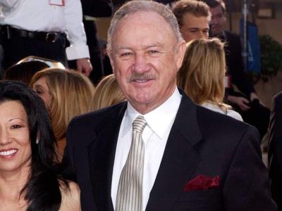 La esposa de Gene Hackman falleció un día después de lo que se dijo