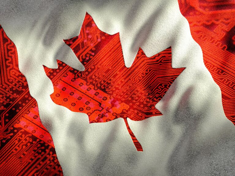 La guerra arancelaria de Trump empuja a los tecnológicos canadienses a replantearse Silicon Valley
