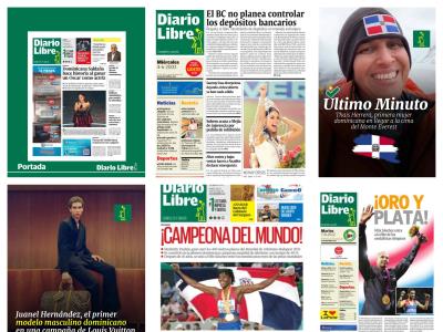 La República Dominicana: un país con grandes hazañas