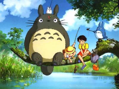 La tendencia viral de crear memes al estilo del Studio Ghibli