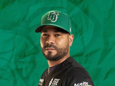 Lidom: Con Rogers, Estrellas alistan un equipo profundo