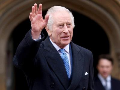 Lo que se sabe sobre el último problema de salud del rey Carlos III