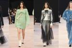 Chanel hace del lazo el eje de su colección para el próximo otoño-invierno