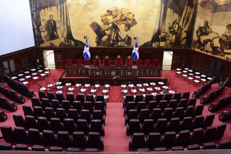 Los diputados envían a comisión el proyecto que daría 50 % de candidaturas a las mujeres