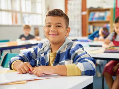 Los niños necesitan gestionar sus habilidades sociales