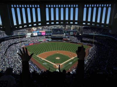 Los Yankees son la franquicia más valorada de MLB