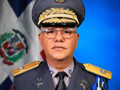 Luis Abinader designa un nuevo director en la Digesett