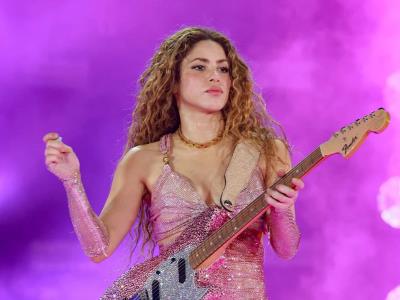 ¿Mala suerte o mal augurio? Shakira pospone su concierto en Chile