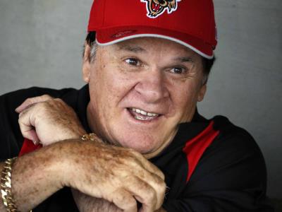 Manfred está considerando remover a Pete Rose de los no elegibles