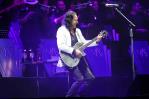 Marco Antonio Solís reúne a varias generaciones en un concierto inolvidable en República Dominicana