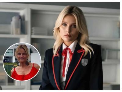 Matan a tía de actriz de "Élite" y "Soy Luna"