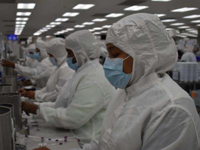 Mercado laboral dominicano supera los 5 millones de trabajadores