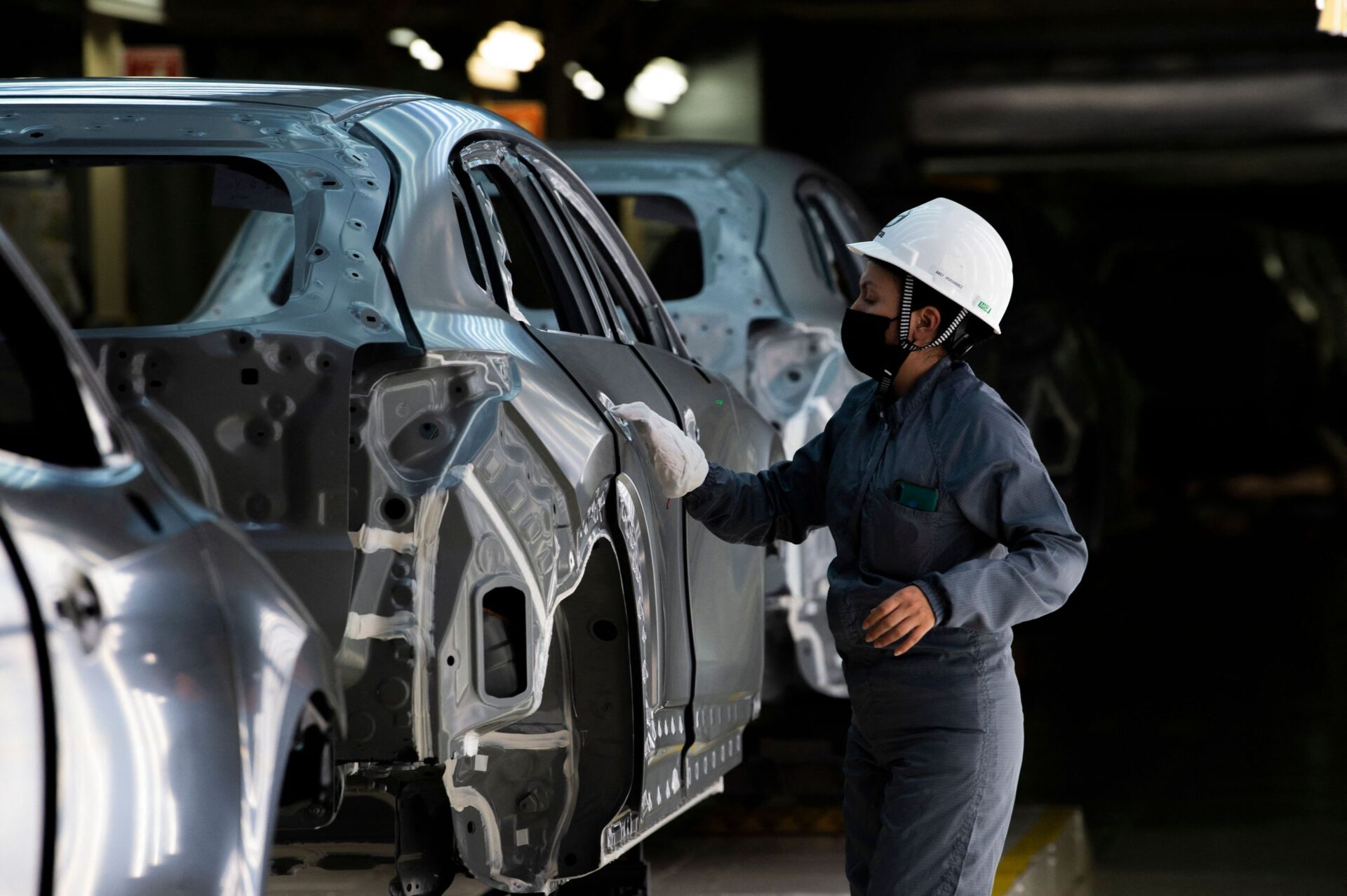 México y EE UU necesitan cooperación, no aranceles, advierte Coparmex