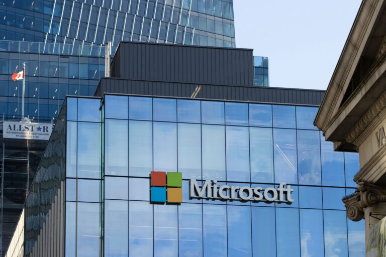 Microsoft reafirma su compromiso con la innovación y la seguridad