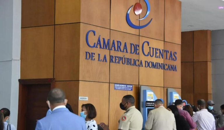 Miembros Cámara de Cuentas habrían hecho uso indebido de fondos y ocultado informes por lo que pidieron juicio político y su destitución