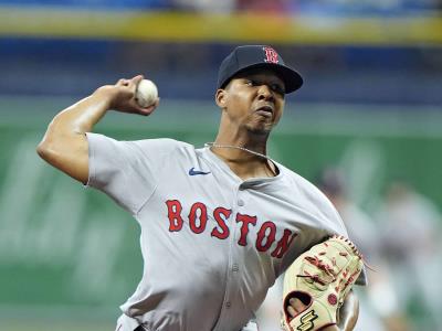 MLB: Bello está feo para el inicio de la temporada