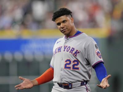 MLB: La chaqueta de Juan Soto es la tercera más vendida