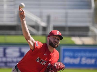 MLB: Lucas Giolito iniciará temporada en lista de lesionados
