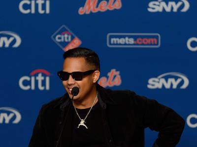 MLB: Luiggi Chávez, comunicador digital para Latam de los Mets