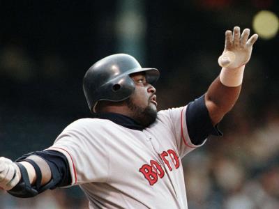 MLB: Mo Vaughn confirma que usó hormona de crecimiento humano