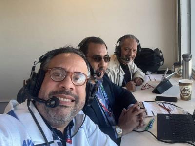 MLB: Transmiten partido de entrenamientos desde Port St. Lucie