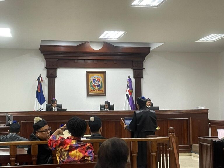MP detalla cómo Alexis Medina y presunta red desviaron casi RD$5 mil millones del Estado