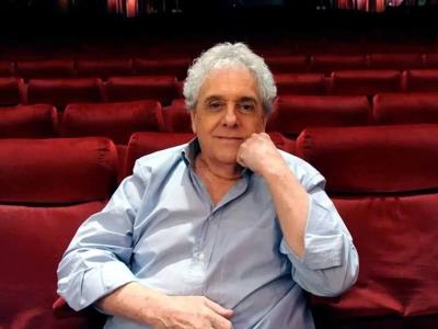 Muere el actor y humorista Antonio Gasalla