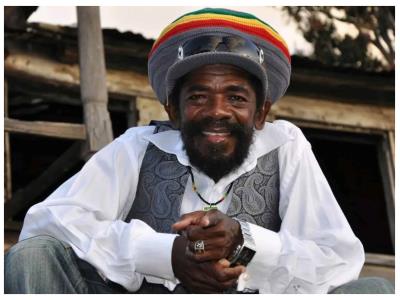 Muere el cantante jamaiquino de reggae Calvin 