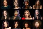 “Mujeres en amargue, el concierto: un tributo a la mujer dominicana y al bolero