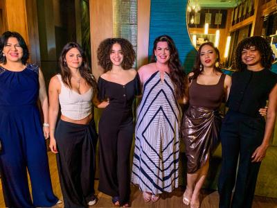 “Mujeres en amargue