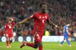 Composición de los grupos de clasificación al Mundial 2026 en la zona Europa