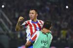 Paraguay somete Chile y se acerca al Mundial de 2026