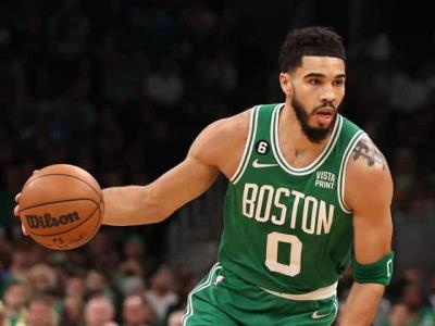 NBA: Celtics extienden su racha ganadora a cinco juegos