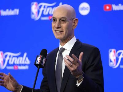 NBA reconoce que los cambios en el All-Star no han funcionado