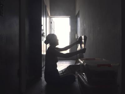 “Nieta de mi Abuela” se estrenará en el Chicago Latino Film Festival