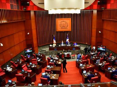 Nueva ronda de entrevistas a preseleccionasos a Cámara de Cuentas
