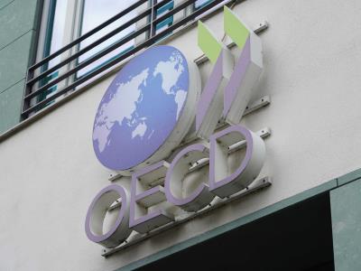 OCDE advierte sobre decrecimiento en mayoría países