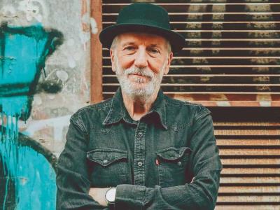 Pancho Varona protagonizará hoy el primero de dos conciertos en RD