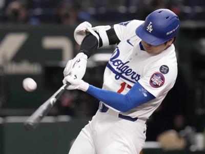 ¿Podrán Ohtani y los Dodgers repetir como campeones?