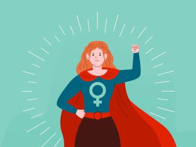 ¿Por qué ser una "supermujer" no te hace bien?