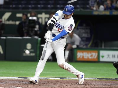 Predicciones para la temporada MLB para el 2025